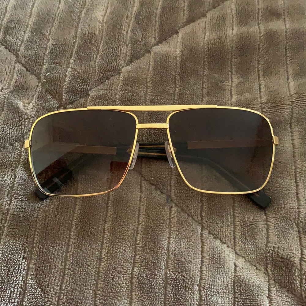 Authentic Louis Vuitton sunglasses